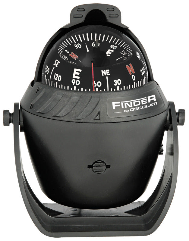 Finder 2" and 2" 5/8 compasses