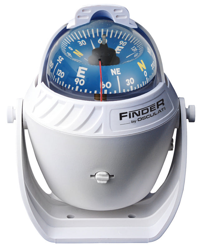 Finder 2" and 2" 5/8 compasses