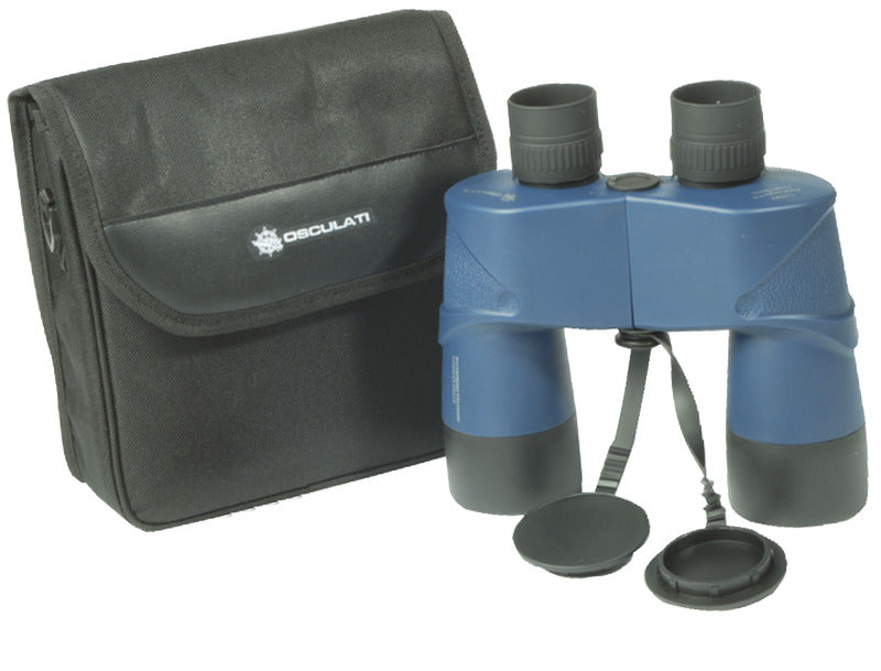 Professional binoculars 7x50
