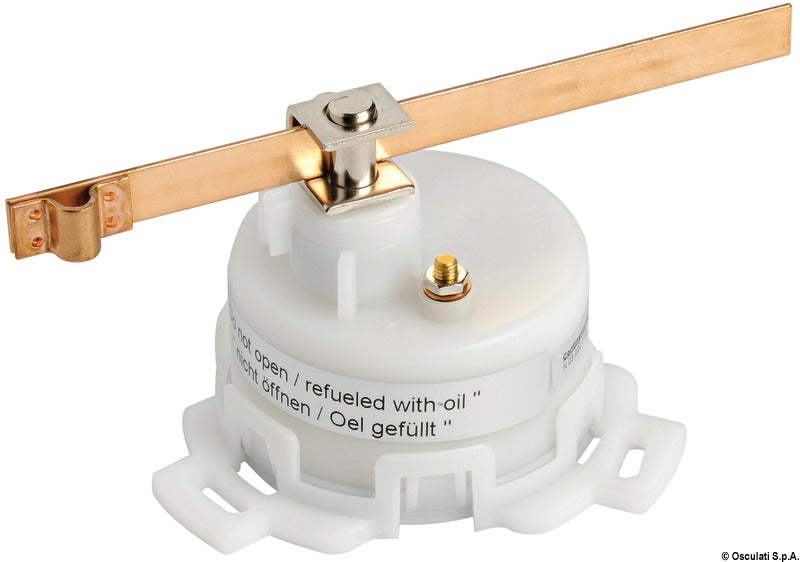 VDO Rudder angle sensor