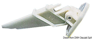 Universal pilot pipe