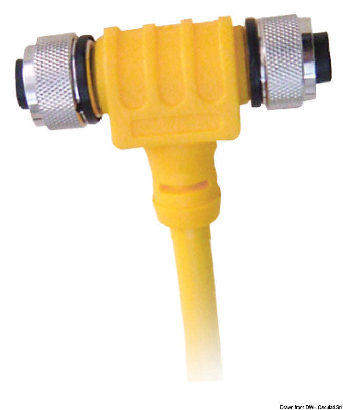 NMEA 2000 connector