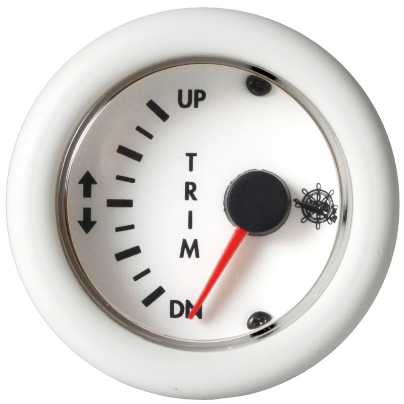 GUARDIAN Power Trim -säätö