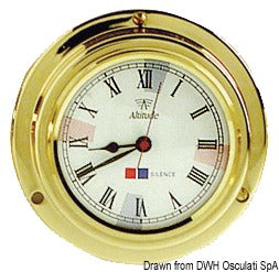 ALTITUDE instruments: "842" Series