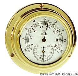 ALTITUDE instruments: "842" Series