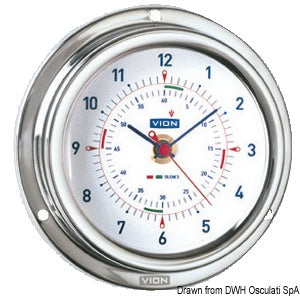 VION A 100 LD instruments