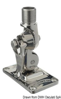 Accessories for GLOMEX Glomeasy Line antennas