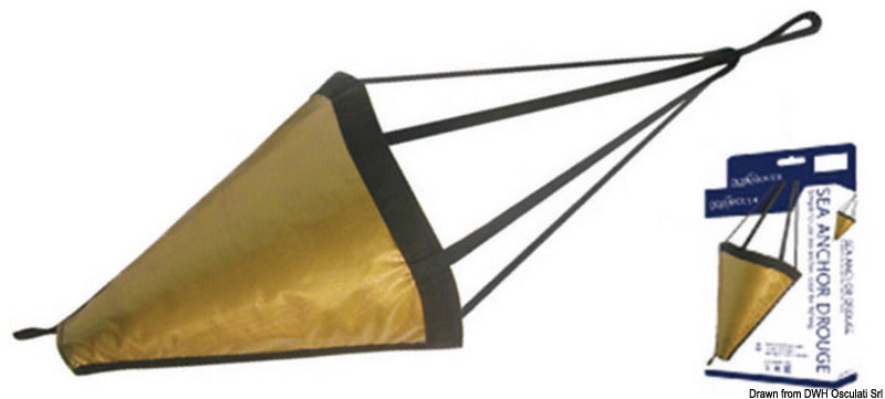 Sea-Drouge (flytande drogue)