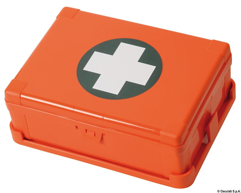 Medic 0 first aid case