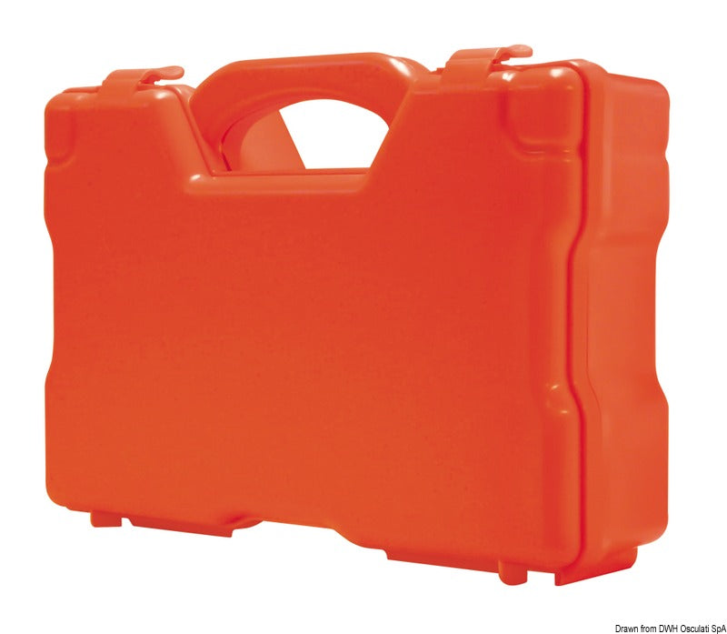 HELP first aid kit case
