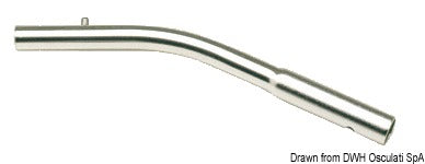 SHURHOLD snap adapter for handles