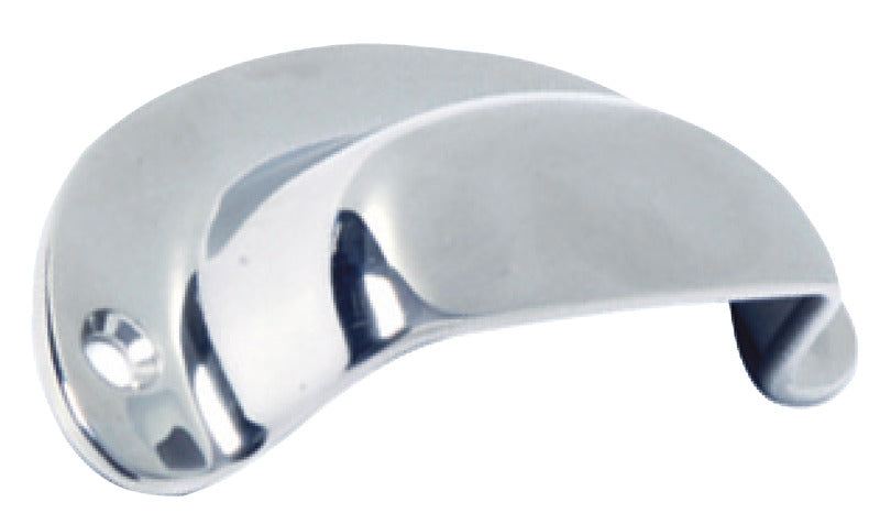 Pohjalaudan nostokahva