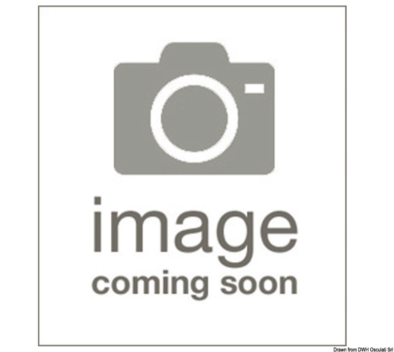 Precision-cast hinge