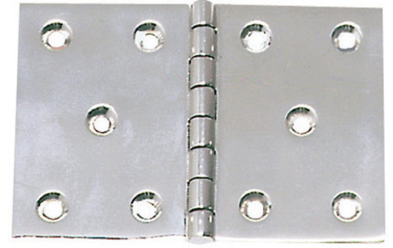 Precisionsgjutna gångjärn