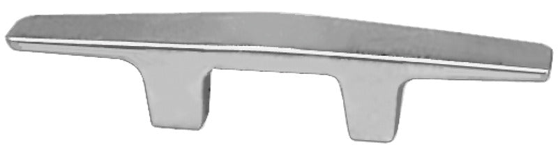 Piilotettu ruuvilla varustettu alumiininen kiinnitysnasta