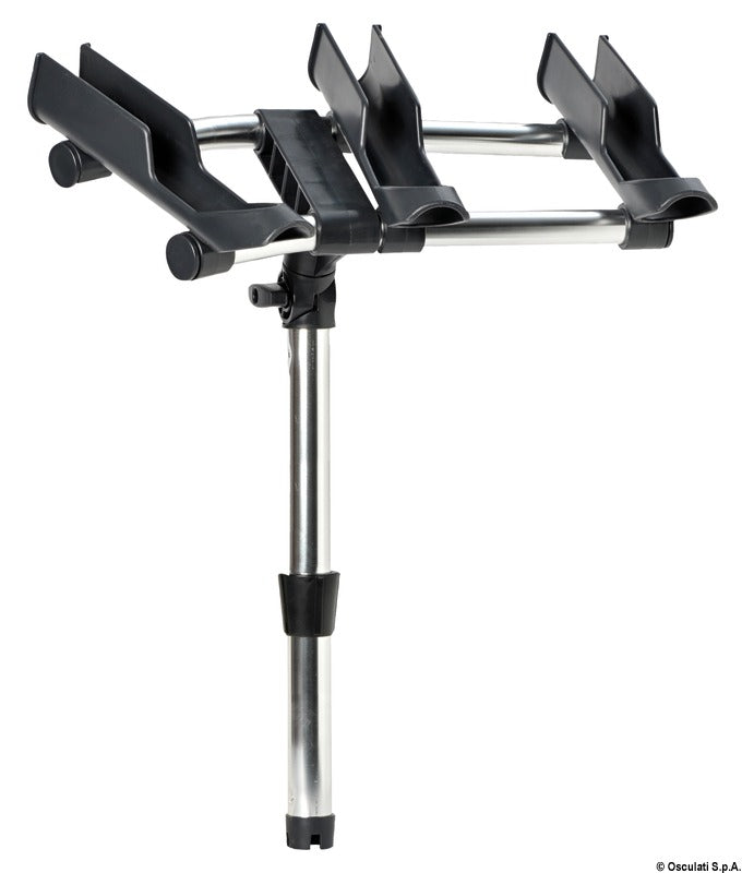 QUICKLIFT 2-i-1 och 3-i-1 fiskespöhållare