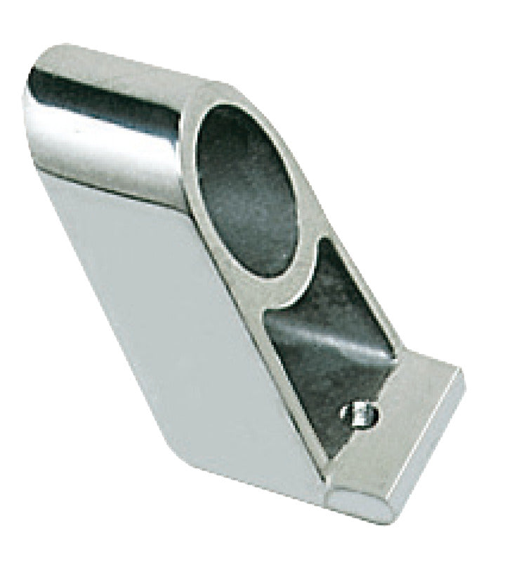 Handrail central bracket