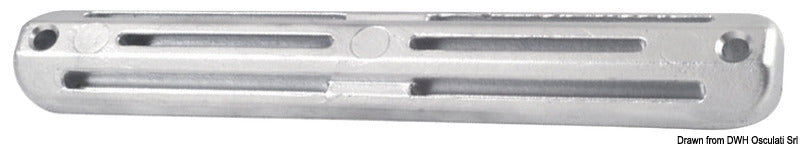 Yleismallinen tanko 40 hv:sta ylöspäin, 2 iskua