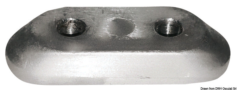 Anodit Johnson / Evinrude G2 - Series 200-300 -moottoreille