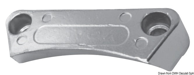 Volvo DPR - DPH anode