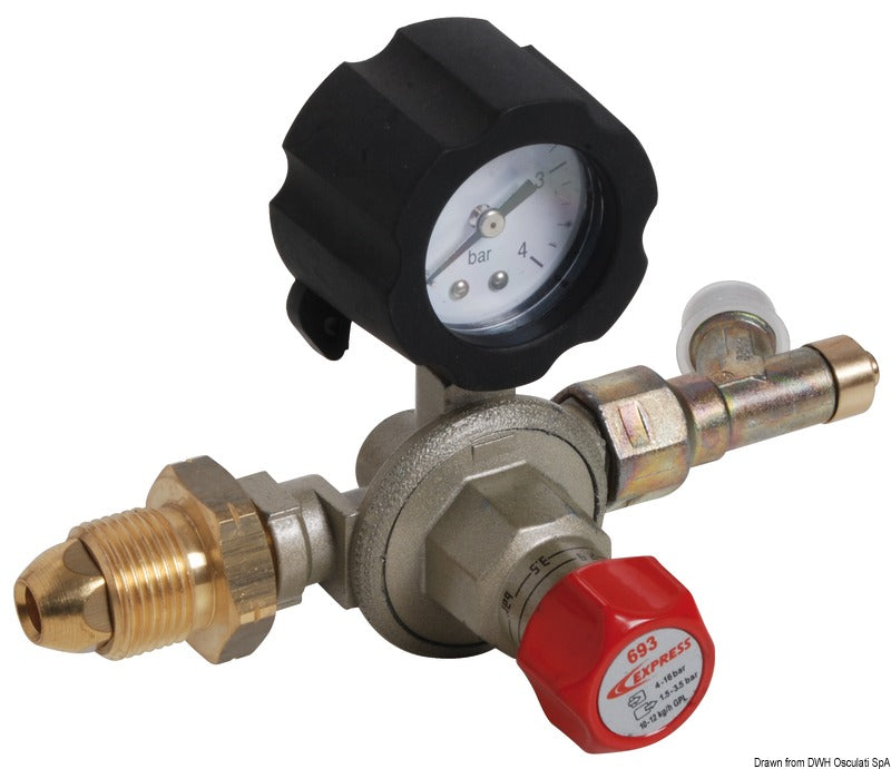 Rafale Black Edition + krympformningspistol för propangas