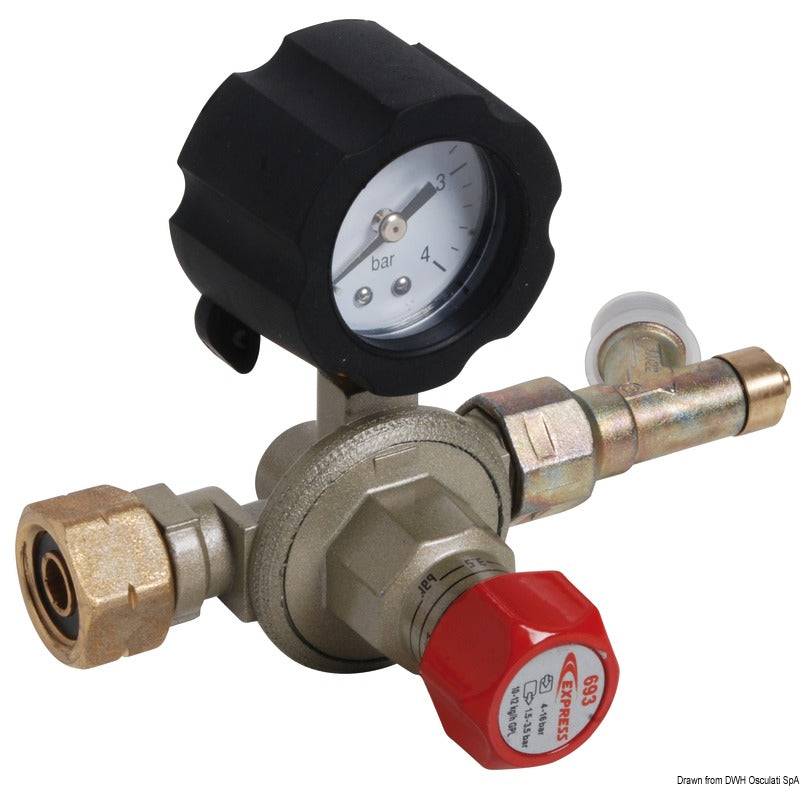 Rafale Black Edition + krympformningspistol för propangas