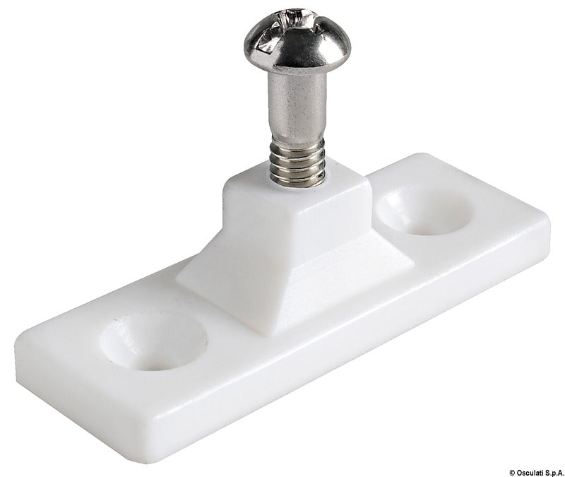 Passar för rör med en diameter på 22 mm.