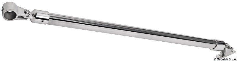 Stödkit för sprayhood eller bimini