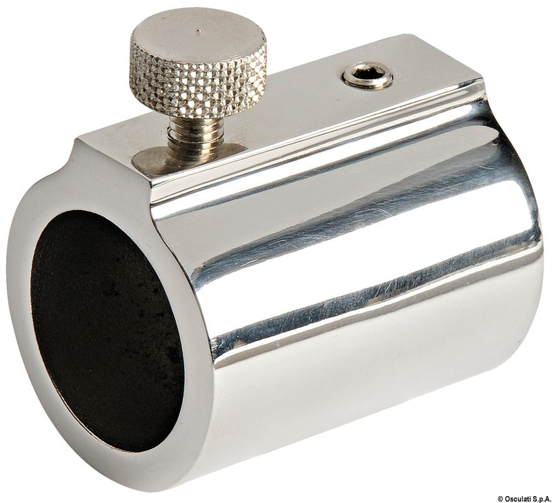 Anslutningar för Bimini-stänger