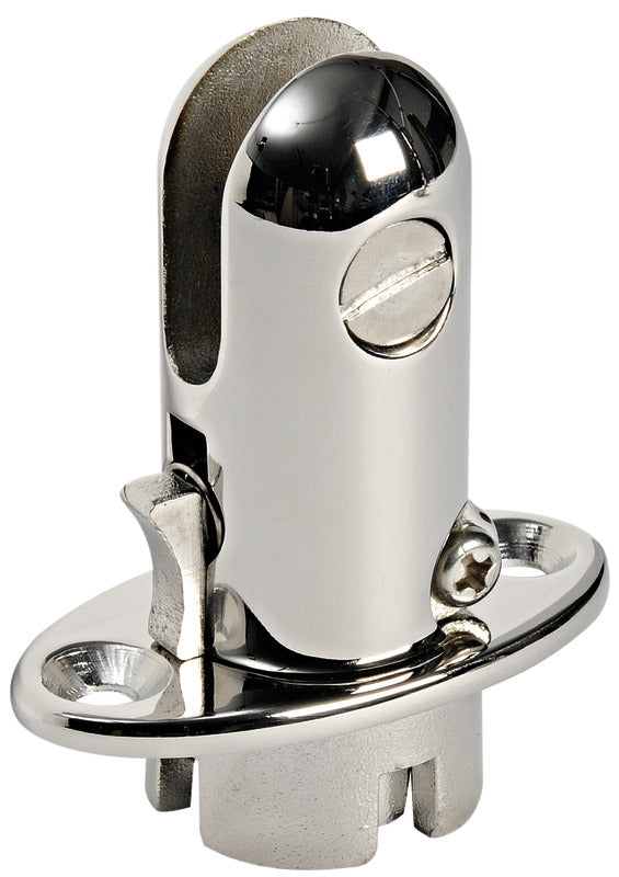 Snäppfäste för biminis eller markiser