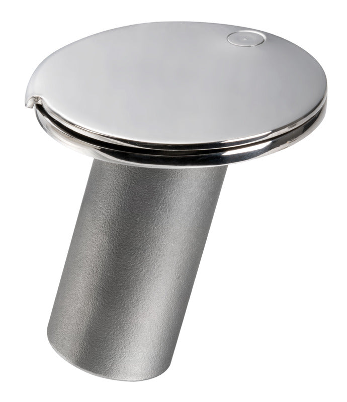 Fästbussning i rostfritt stål för Mickey-systemet