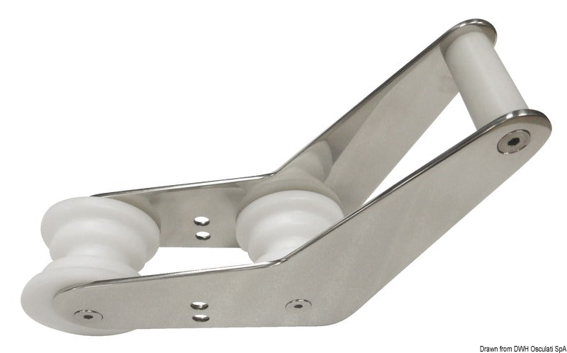 Accessories for Racing Performance dolphin striker 48.472.01/03/05