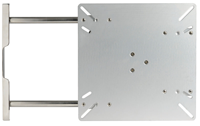 Liukukiskot tip-top-pöytiin