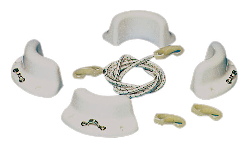 Förankringssystem för isboxar