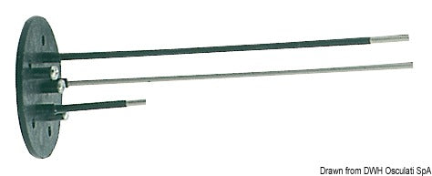 Elektronisk djupsond