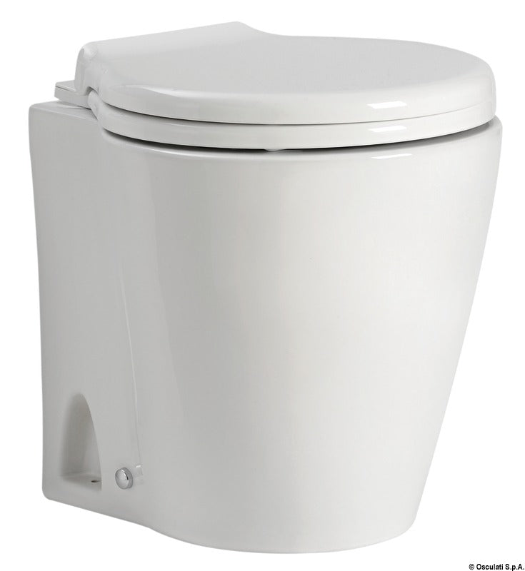 Laguna Slim Electric Toilet