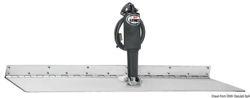 LENCO-trimmilevysarja - Supervahva