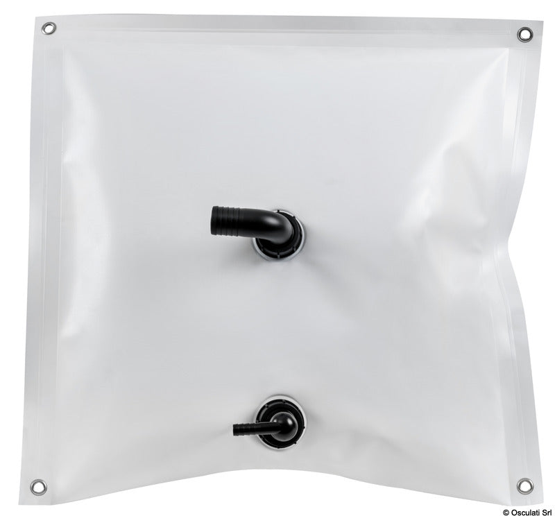 Flexible water tank Liquid