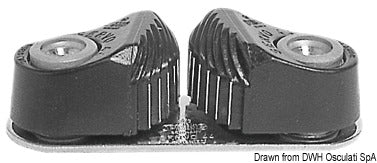 Klossfjäder Servo 44