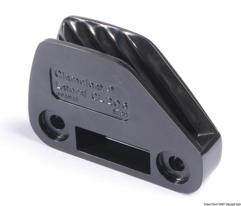 CLAMCLEATS Lat rep-klossar