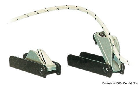 CLAMCLEATS Autoreleas Cleat