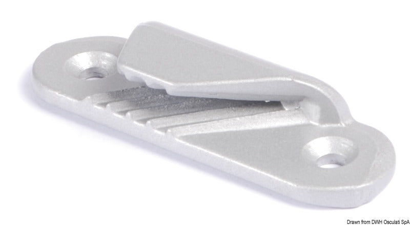 Fine CLAMCLEATS Clutch