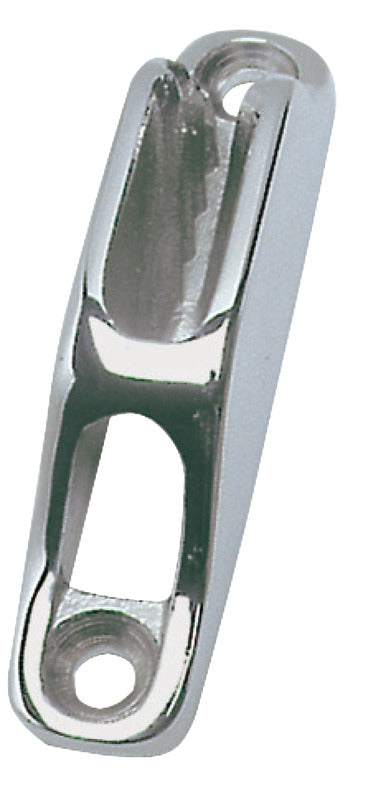 AISI316 stainless steel clam cleats