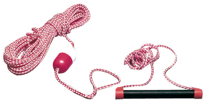 Dragrep för vattenskidåkning