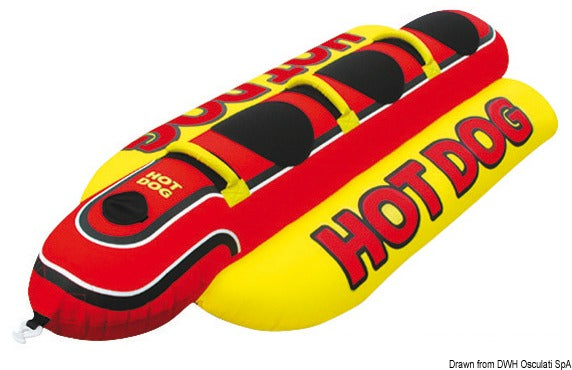 AIRHEAD Hot Dog HD-3