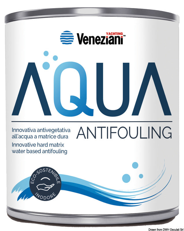 VENEZIANI Aqua Antifouling
