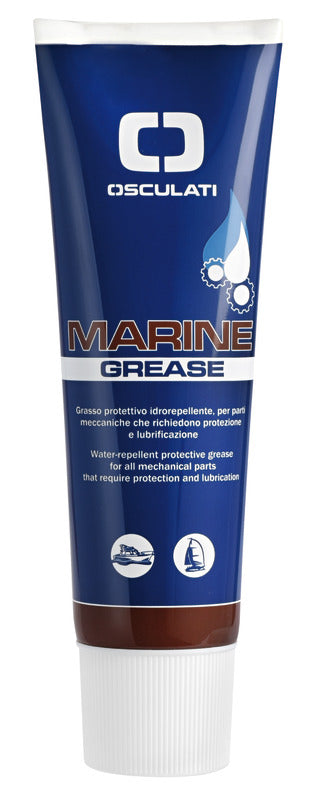 Marine Grease -suojarasva