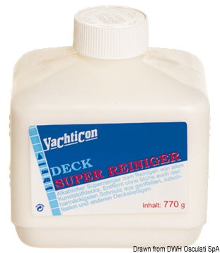 YACHTICON Deck Super Cleaner
