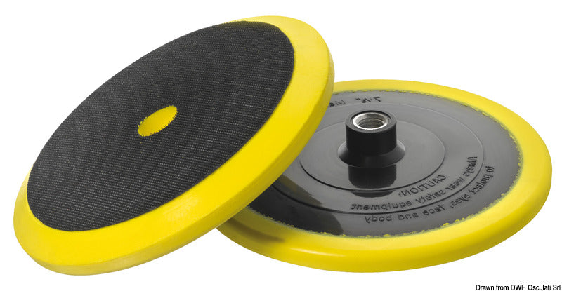 Tillbehör för OSCULATI slippastor