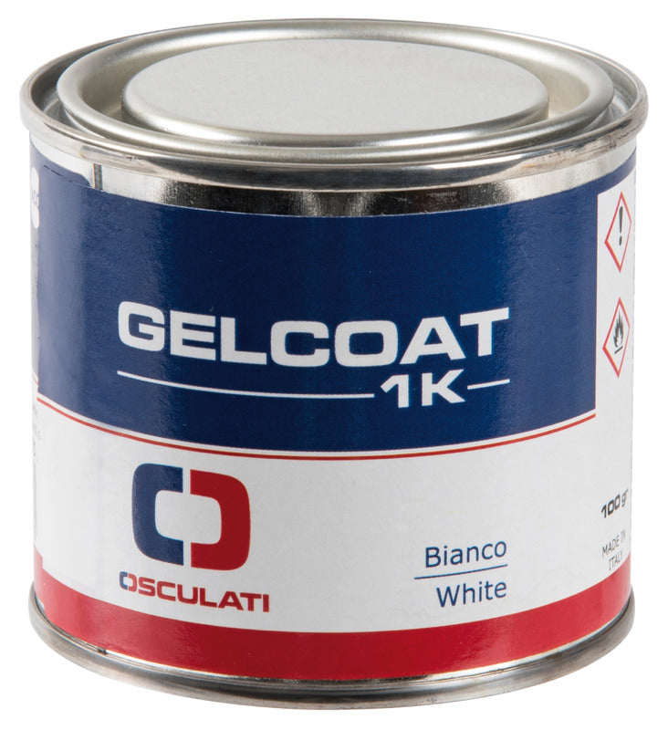 Vit GELCOAT